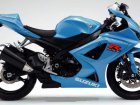 Suzuki GSX-R 1000 Team Rizla  Moto GP Replica